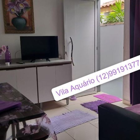 Vila Aquario Da Sonia Ubatuba Ngoại thất bức ảnh