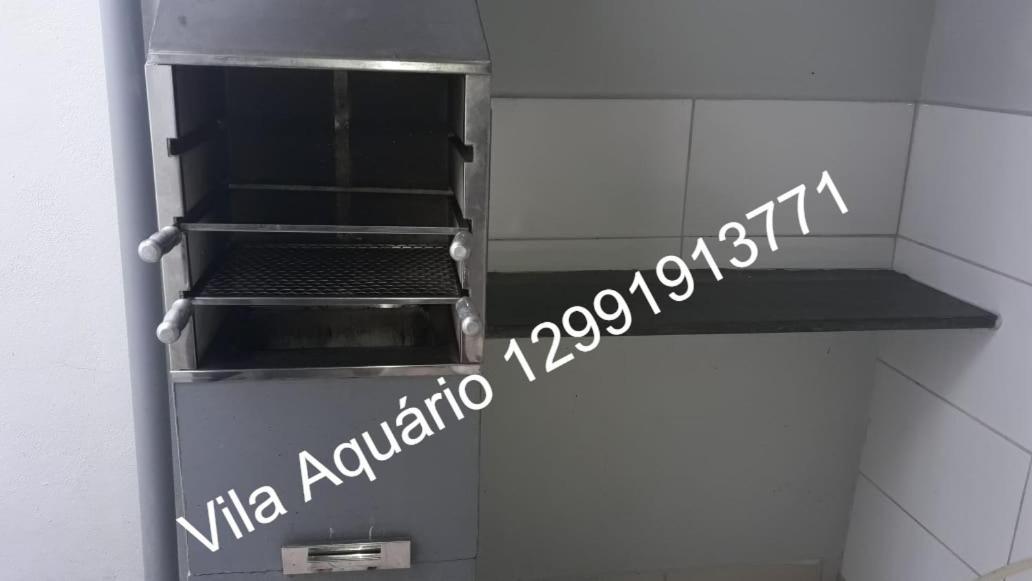 Vila Aquario Da Sonia Ubatuba Ngoại thất bức ảnh