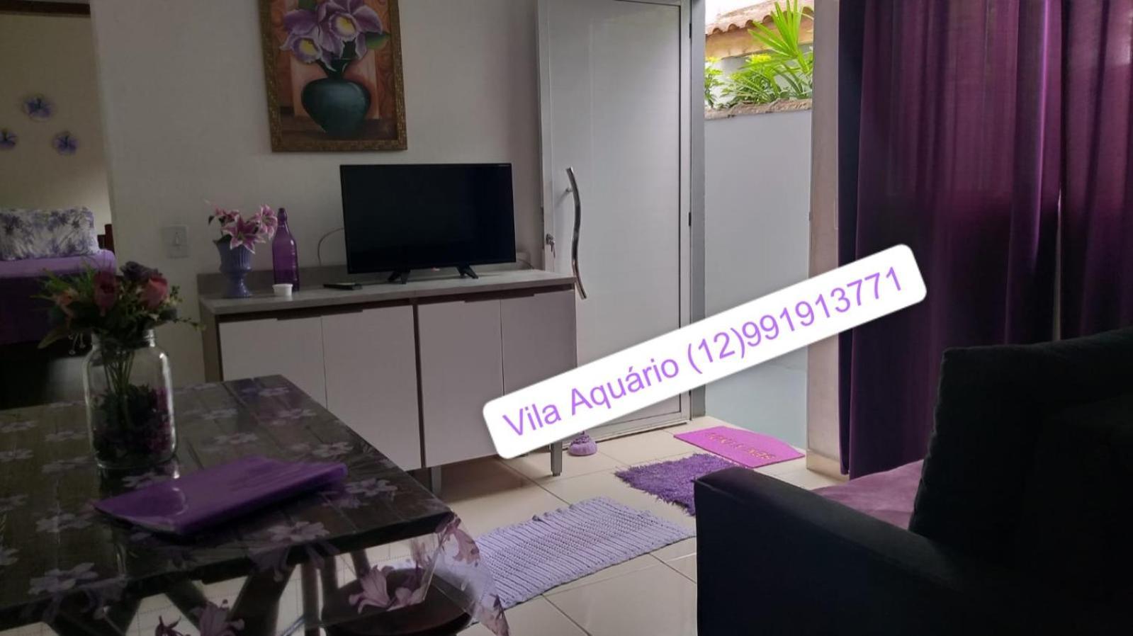 Vila Aquario Da Sonia Ubatuba Ngoại thất bức ảnh