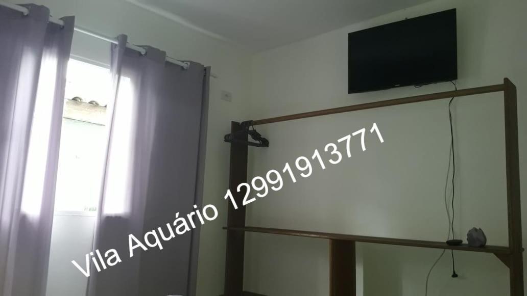 Vila Aquario Da Sonia Ubatuba Ngoại thất bức ảnh