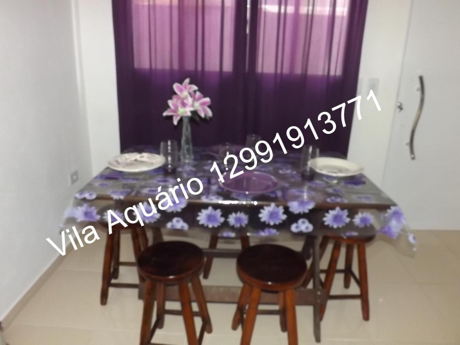 Vila Aquario Da Sonia Ubatuba Ngoại thất bức ảnh