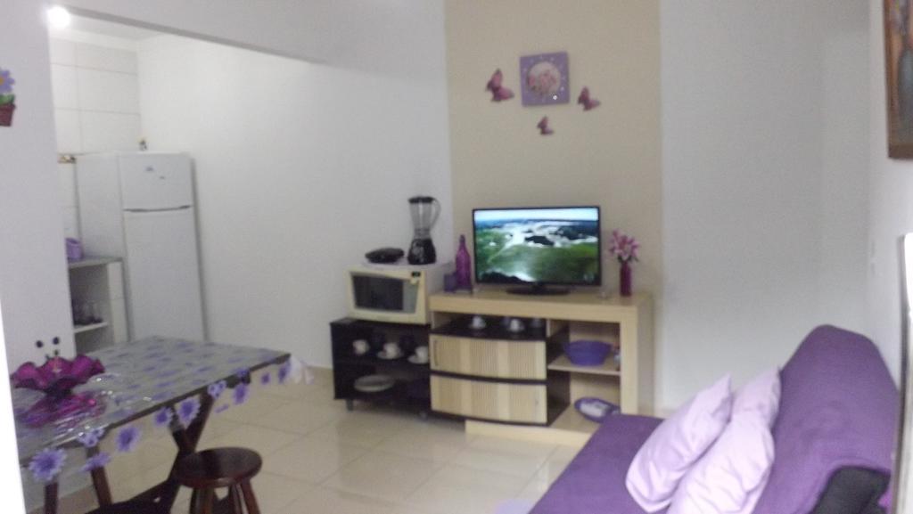 Vila Aquario Da Sonia Ubatuba Ngoại thất bức ảnh