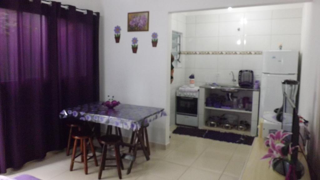 Vila Aquario Da Sonia Ubatuba Ngoại thất bức ảnh