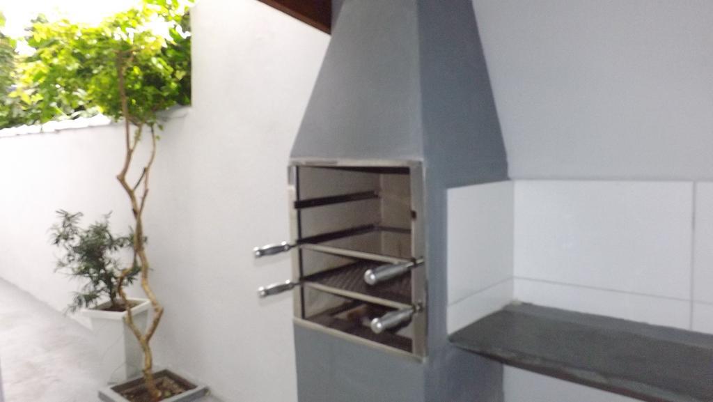 Vila Aquario Da Sonia Ubatuba Ngoại thất bức ảnh
