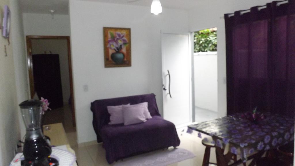 Vila Aquario Da Sonia Ubatuba Ngoại thất bức ảnh