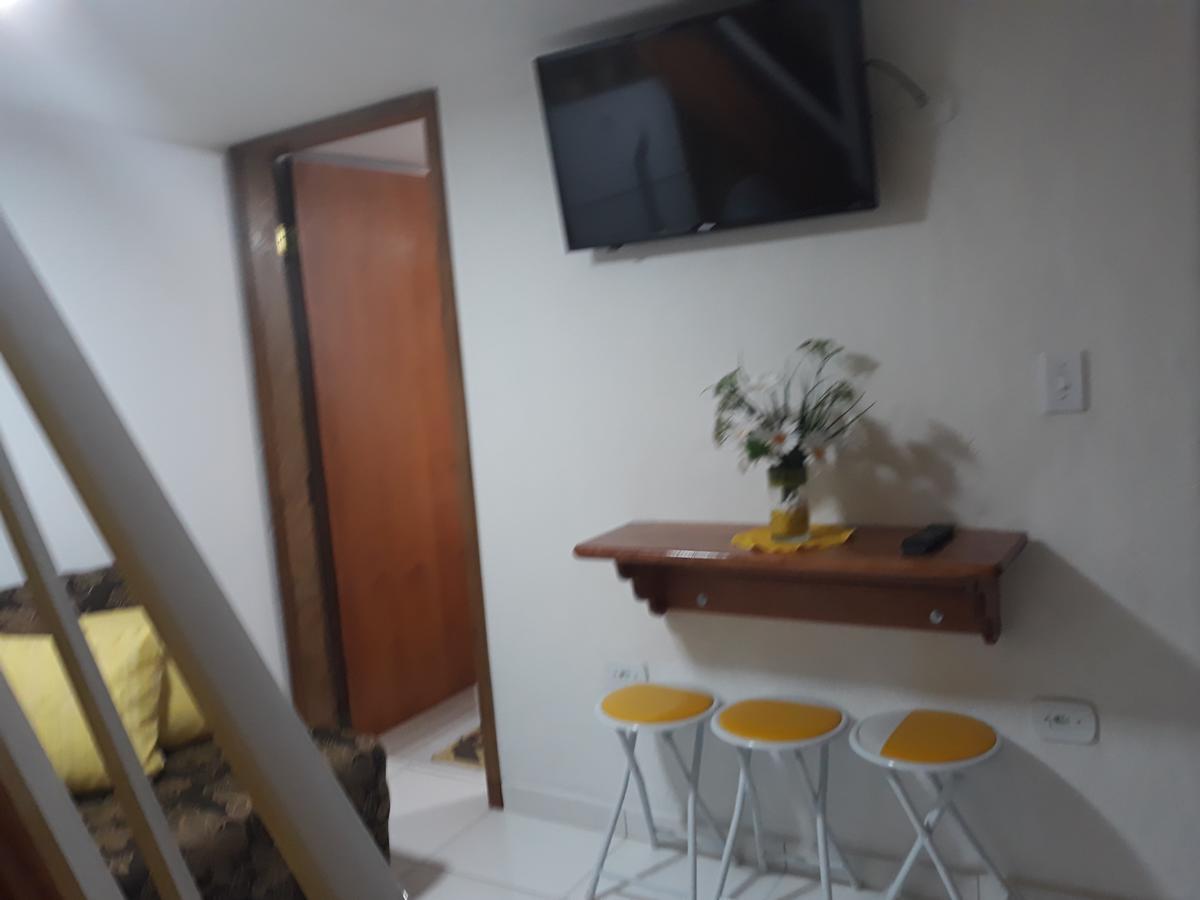 Vila Aquario Da Sonia Ubatuba Ngoại thất bức ảnh