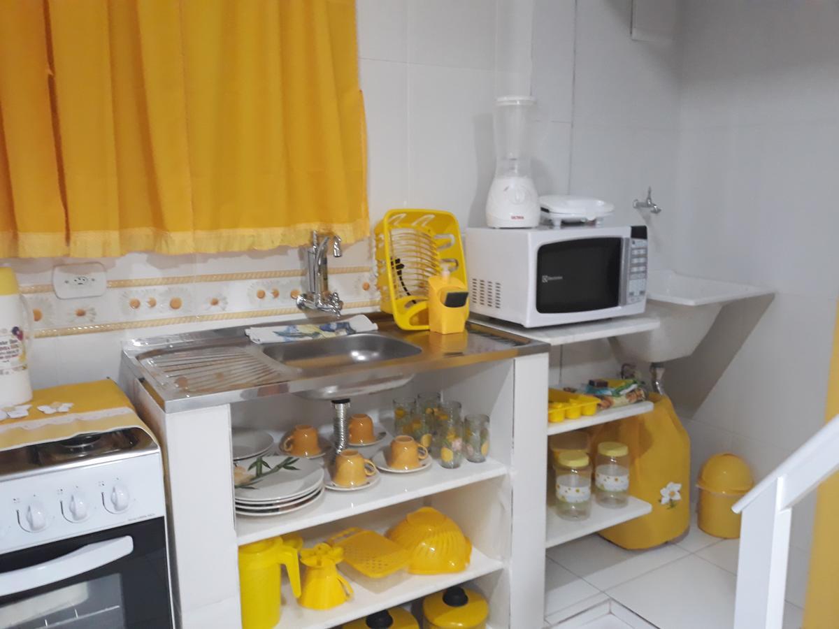 Vila Aquario Da Sonia Ubatuba Ngoại thất bức ảnh