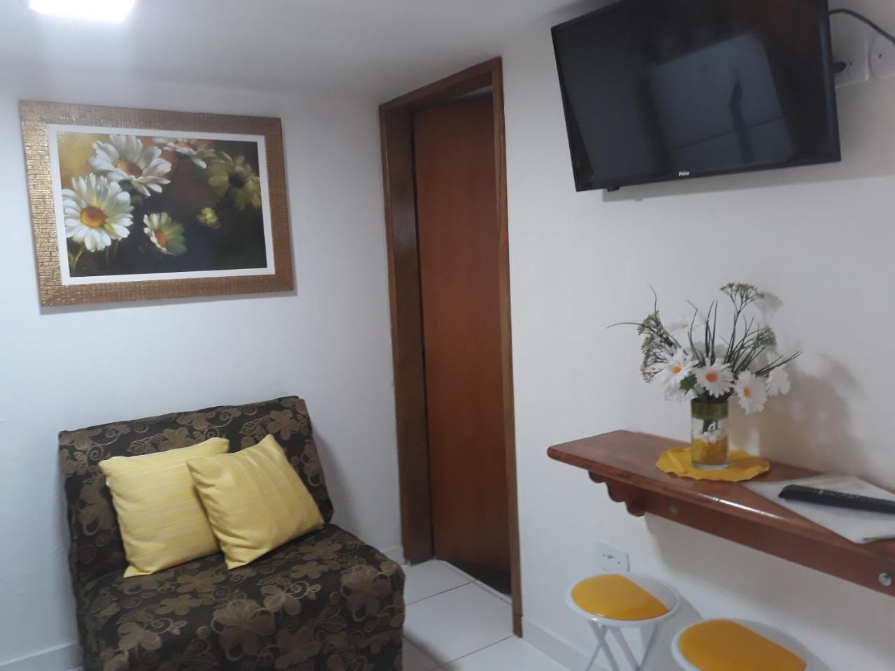 Vila Aquario Da Sonia Ubatuba Ngoại thất bức ảnh