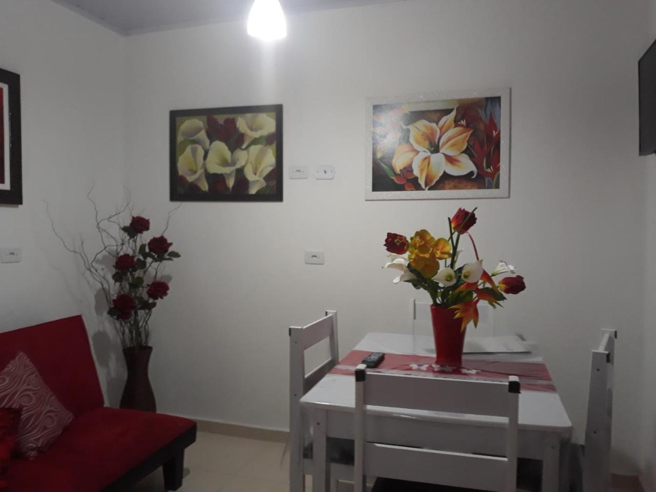 Vila Aquario Da Sonia Ubatuba Ngoại thất bức ảnh