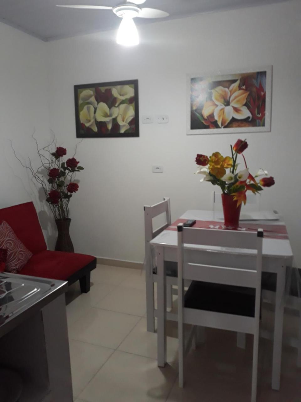 Vila Aquario Da Sonia Ubatuba Ngoại thất bức ảnh