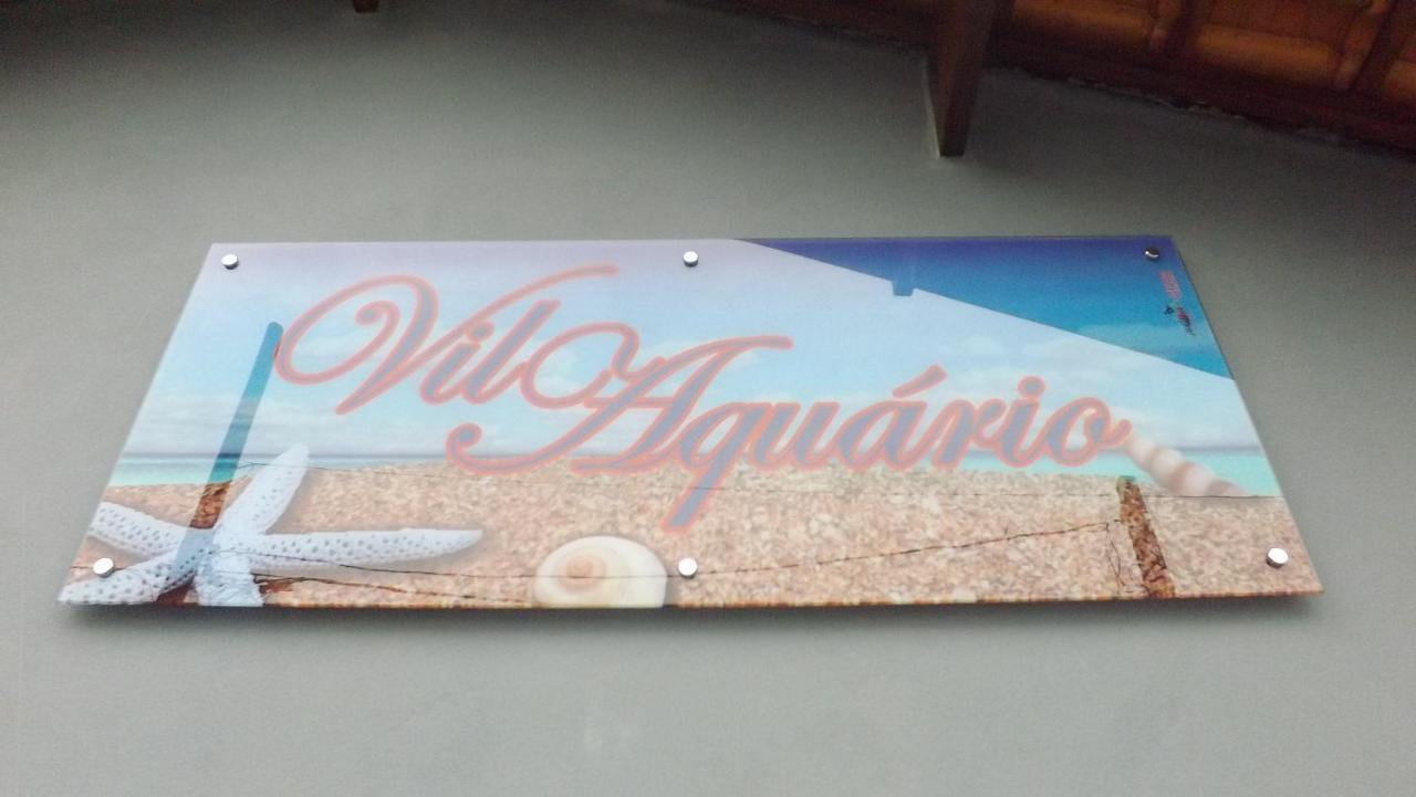 Vila Aquario Da Sonia Ubatuba Ngoại thất bức ảnh